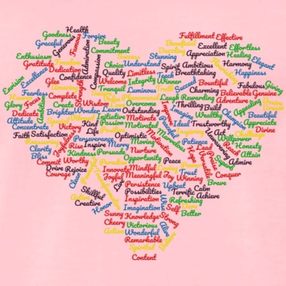 Mental Health Awareness Clothing - Picture 3 of 3